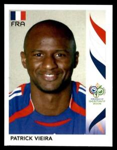 Resultado de imagen para patrick vieira FRANCIA 2006