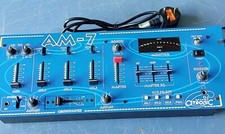 Citronic AM-7 Professional DJ Mixer. (VGC) 3