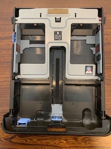 HP OfficeJet 8600 Main Paper Loading Tray Plus Premium N911a, N911g