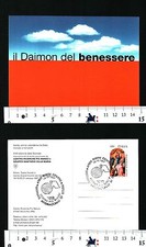 The Daimon Of Health - Sanita, Servizi, Of State Market A Non-Profit - 56439