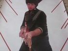 Gary Moore 1982 Corridors Of Power Promo Poster Paice Murray Eyre Thin Lizzy — photo 4