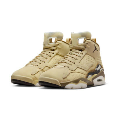 Nike Air Jordan Wmns Jordan MVP Team Gold FB9019-700