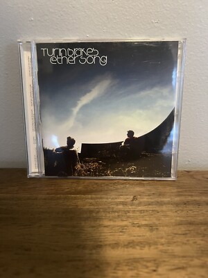 Turin Brakes- Ether Song ** 2 Disc Special Edition CD* 2003