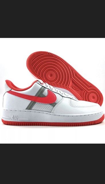 nike af1 transparent