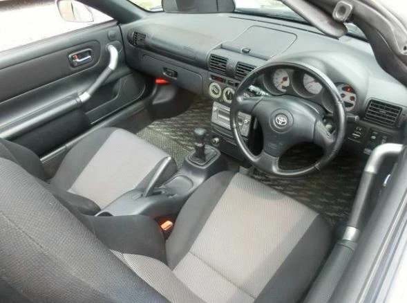 TOYOTA MR-S ZZW30 STUD HEX LOBULAR 9012606012 | eBay 