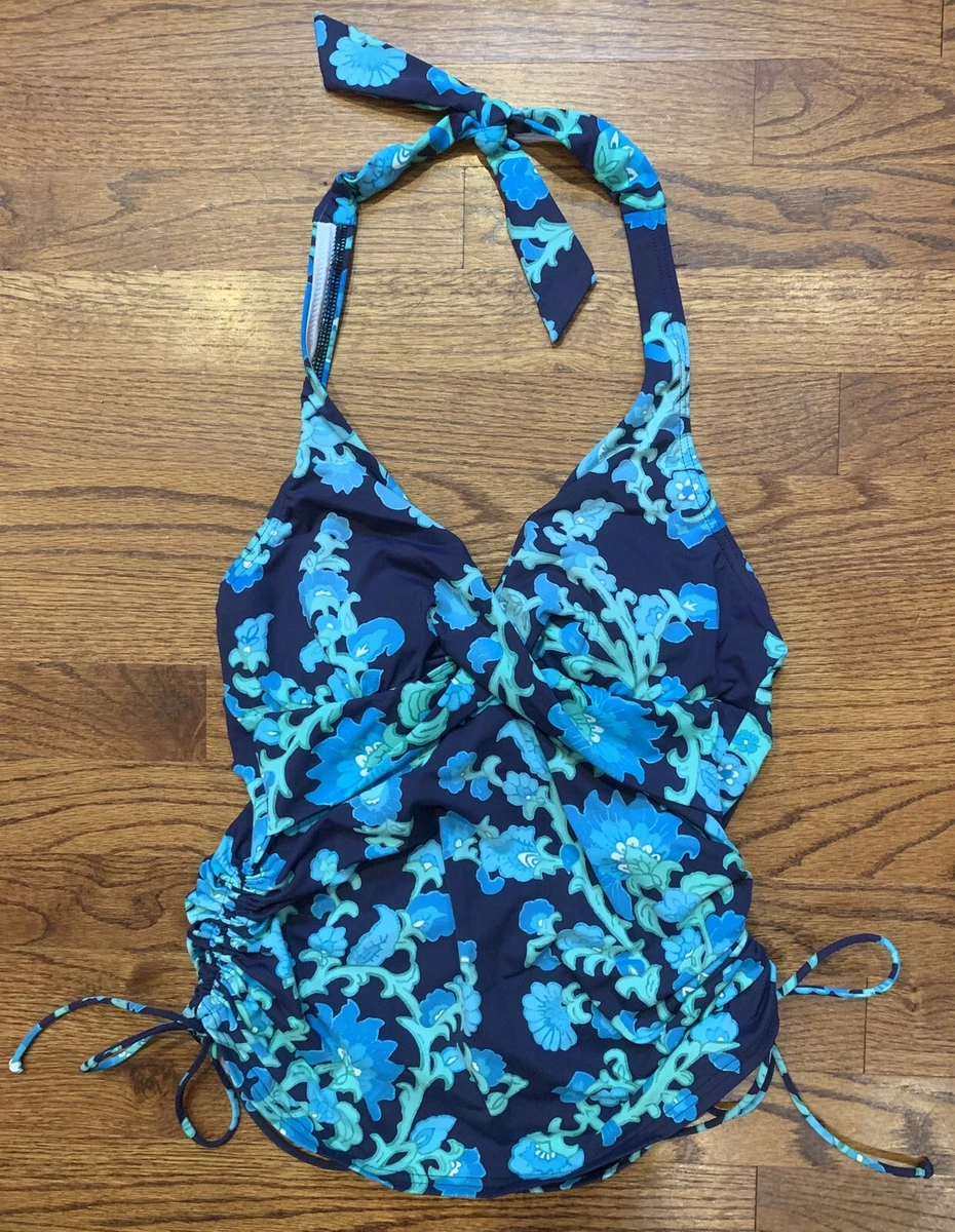 Lands end womens tankini 2025