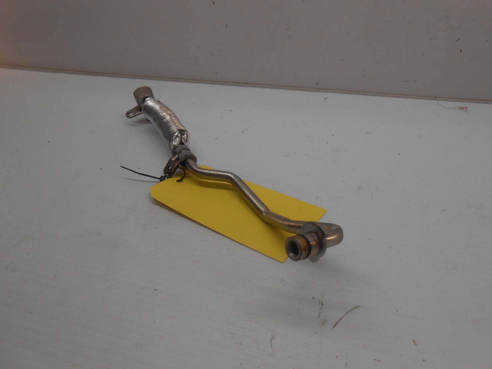 Genuine BMW 3 Series G20 Coolant Line, Turbocharger Sup  