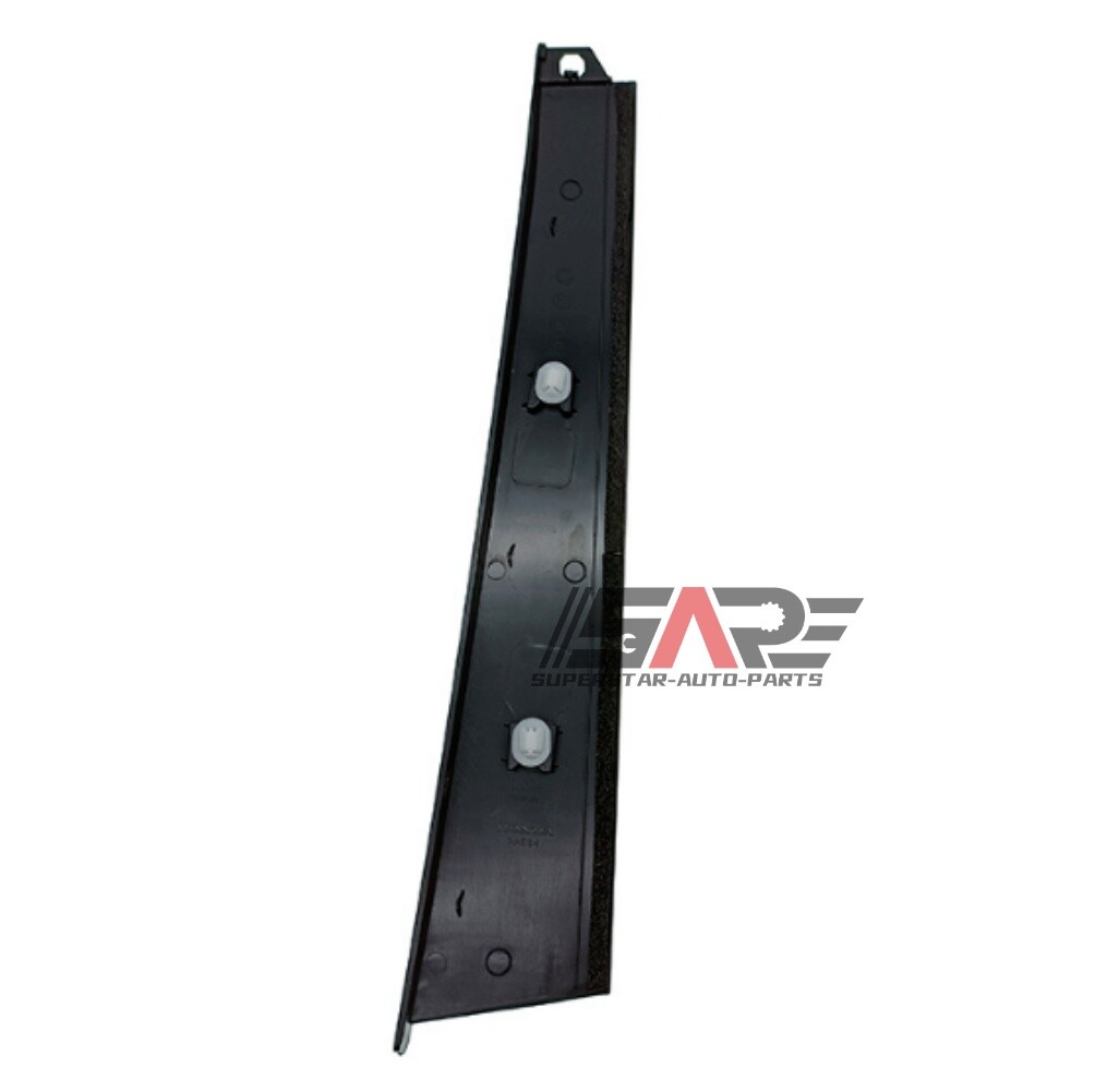 For Accord 20082013 Front Door Pillar Molding Left Garnish 72470TA0