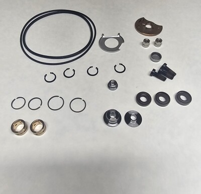 Kit De Reconstrucción Turbo Para Dodge 2013-2018 6,7 L Cummins Holset