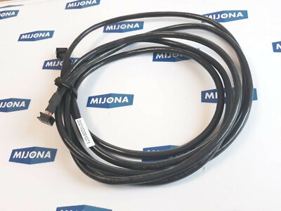 MOLEX E116273 UL 105°C 28AWG CL2 LL31941 CSA AWM 105°C 300V FT 1 21615 L=2m 