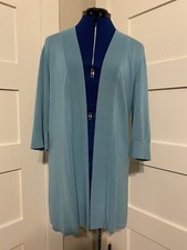 Sweater Open C rdigan , Size 1