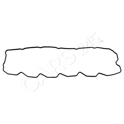 Rocker Cover Gasket 102531 by Febi Bilstein for sale online | eBay 