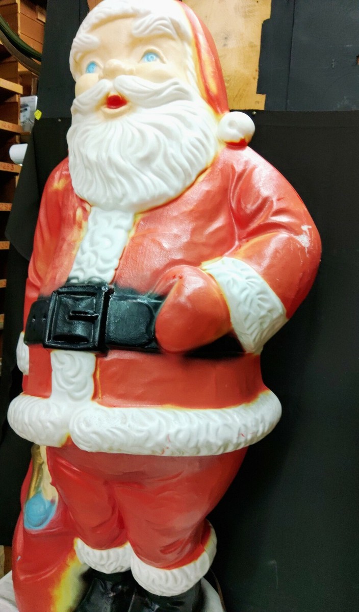 Santamariaエロt グッドデザイン 80s usa製 XL Vintage 80s Santa Cruz “Claus Grabke Pro-Model” Skateboard