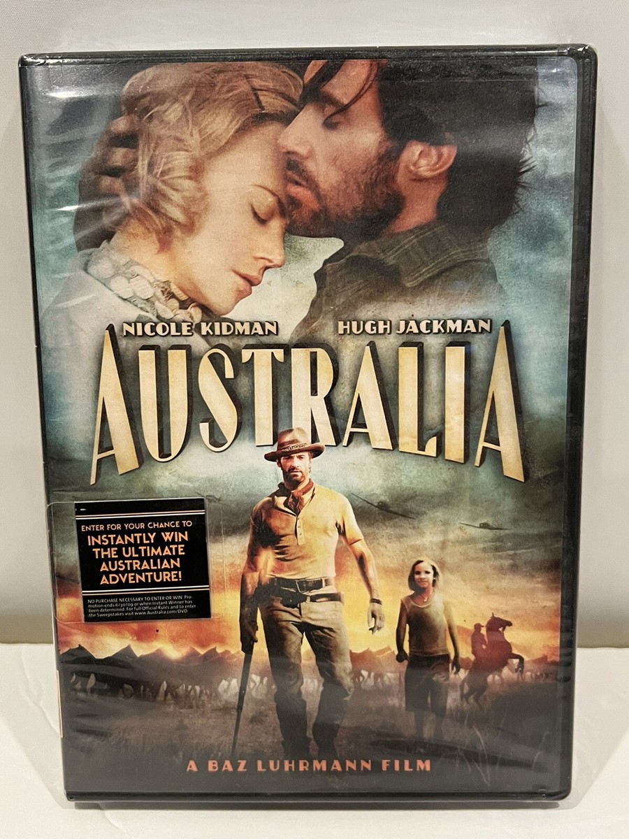 その他 Australien & Sndsee [DVD] Australien & Sndsee [DVD]