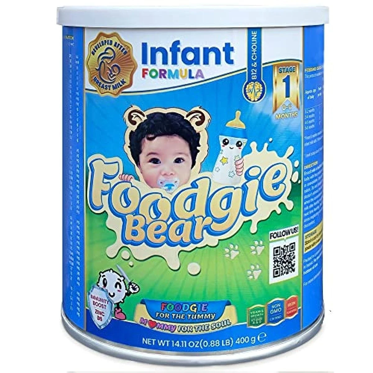 6 deals month fussiness