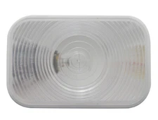 United Pacific 36410 Rectangular Back-Up Light