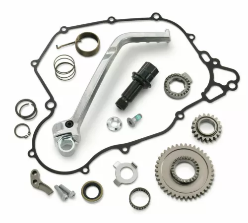 New KTM/Husqvarna Kickstarter Kit 250/300 20-21 55712945044