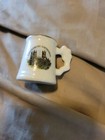 Canterbury Cathedral Coffee Cup Mug