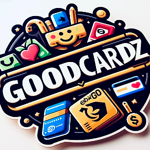 Goodcardz | eBay Stores