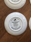 Lot Of 4 John F. Kennedy Collectible Plate - Hero Of PT109 + More Franklin Mint — photo 7