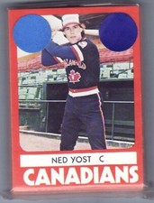1980 TCMA VANCOUVER CANADIANS - Brewers - Ned YOST - LAST1
