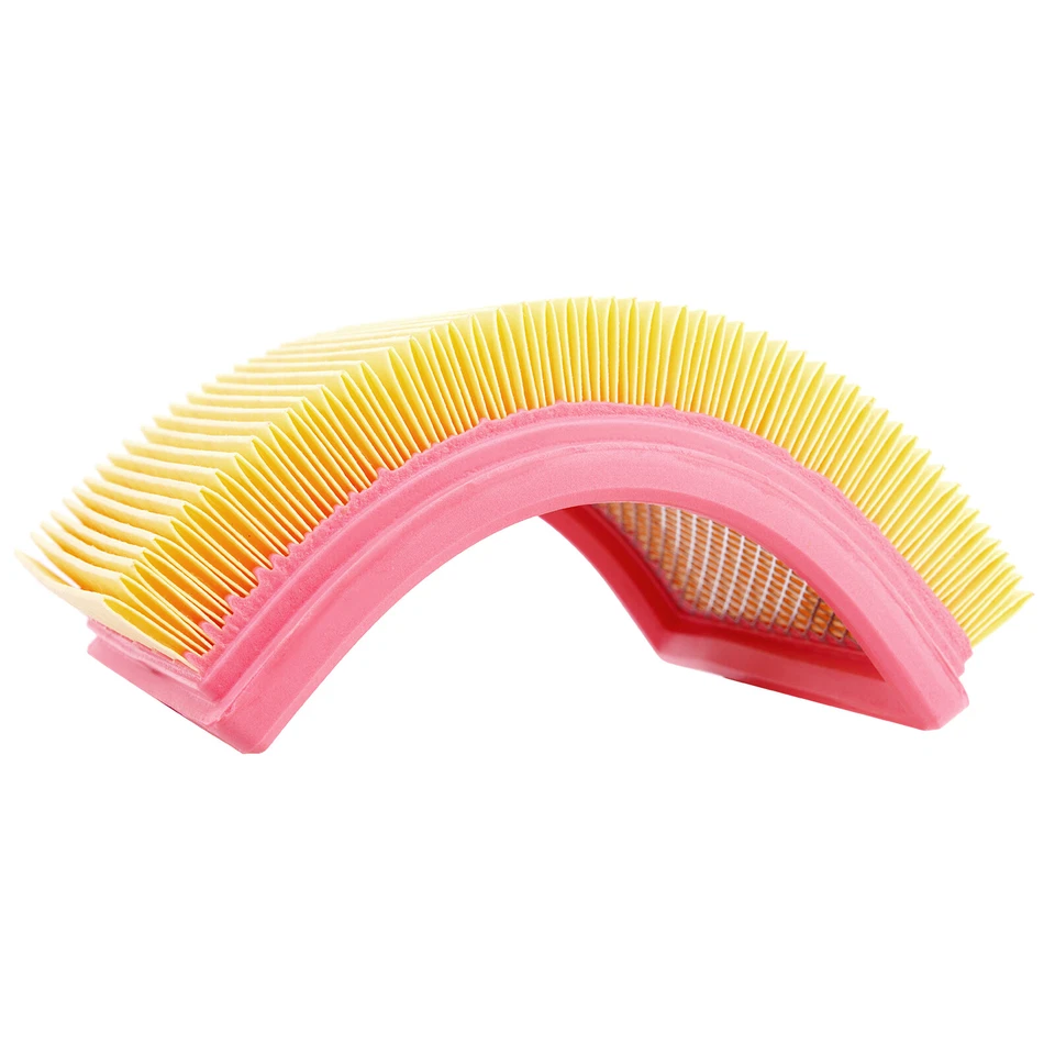 For APRILIA RSV 1000 R TUONO/NERA/FACTORY 2004-2014 AIR FILTER HFA6101 AP8104329 - Image 3 of 4