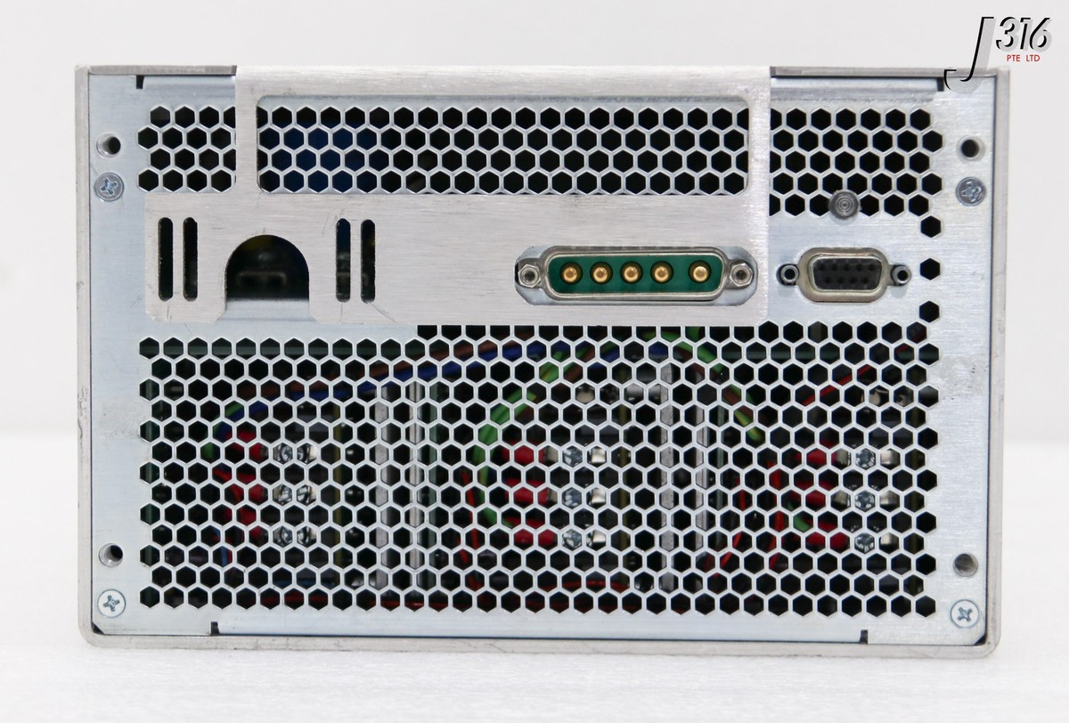 35916 POWER ARCHITECTS PS, 60V 40A 2400W, LAM 660-119589-004 PARTS