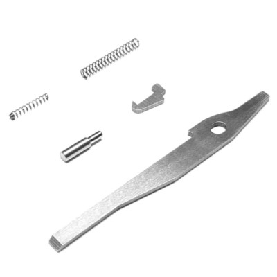 RUGER 10/22 BOLT TUNE UP KIT FIRING PIN EXTRACTOR PLUNGER USA MADE BY MOONDUCK