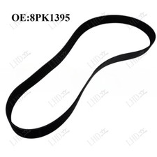 Belt 3288724 3911560 8PK1395 For Cummins Engine