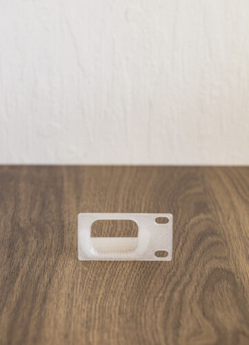 JetKVM 1HE Douille simple ou 2x rack - Support peu encombrant pour votre rack - Photo 2/10