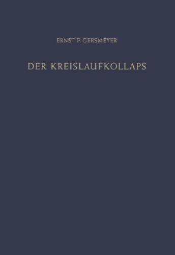 Thumbnail - Der Kreislaufkollaps 2310
