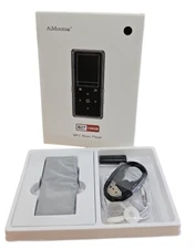 AiMoonsa B27 128GB MP3 Music Player(Open Box) New