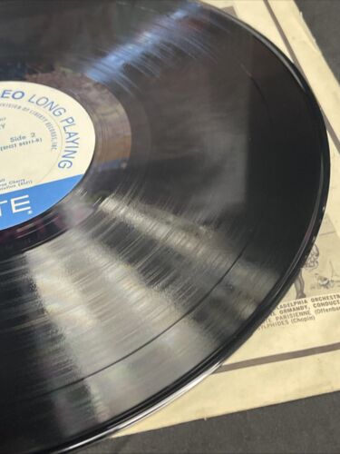 Don Cherry Pharoah Sanders Where is Brooklyn Blue Note 84311 stereo PROMO B - Picture 9 of 21