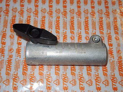 4140 7207 Stihl Hülse Aluschaft BC-KM BF-KM BG-KM FBD-KM FCB-KM FCS-KM