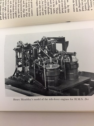 Great Engineers von L.T.C Rolt, 1966 (1037) - Bild 7 von 8