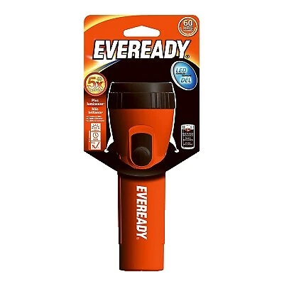 EVEREADY Flashlights Lights