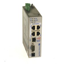 Spectrum Controls WP46201 WebPort Programmable Ethernet Gateway and Router