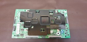 HAUPTPLATINE SAMSUNG QE55Q7FNAT TV BN94-12831P BN41-02634B BILDSCHIRM LSF550FF01