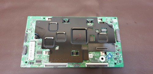 HAUPTPLATINE SAMSUNG QE55Q7FNAT TV BN94-12831P BN41-02634B BILDSCHIRM LSF550FF01