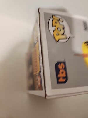 Funko Pop Conan O'Brien Checklist, Set Info, Gallery, Exclusives List