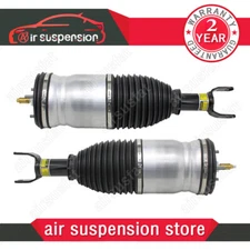2X For Ram 1500 2013-2018 Front Driver & Passenger Air Suspension Strut Assembly