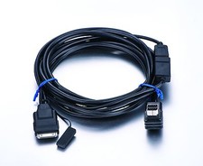 Aux Cable For Pioneer Cd-Iu201N App Radio Mode Usb To 30 Pin For Ipod Iphone4S