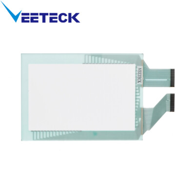 Touchscreen Bildschirm Glas für FANUC QPI31200E2P-B TOTAL CONTROL QuickPanel