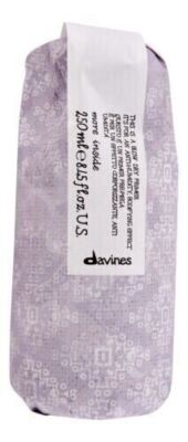Davines This Is A Blow Dry Primer 250 ml. Hair Styling Product