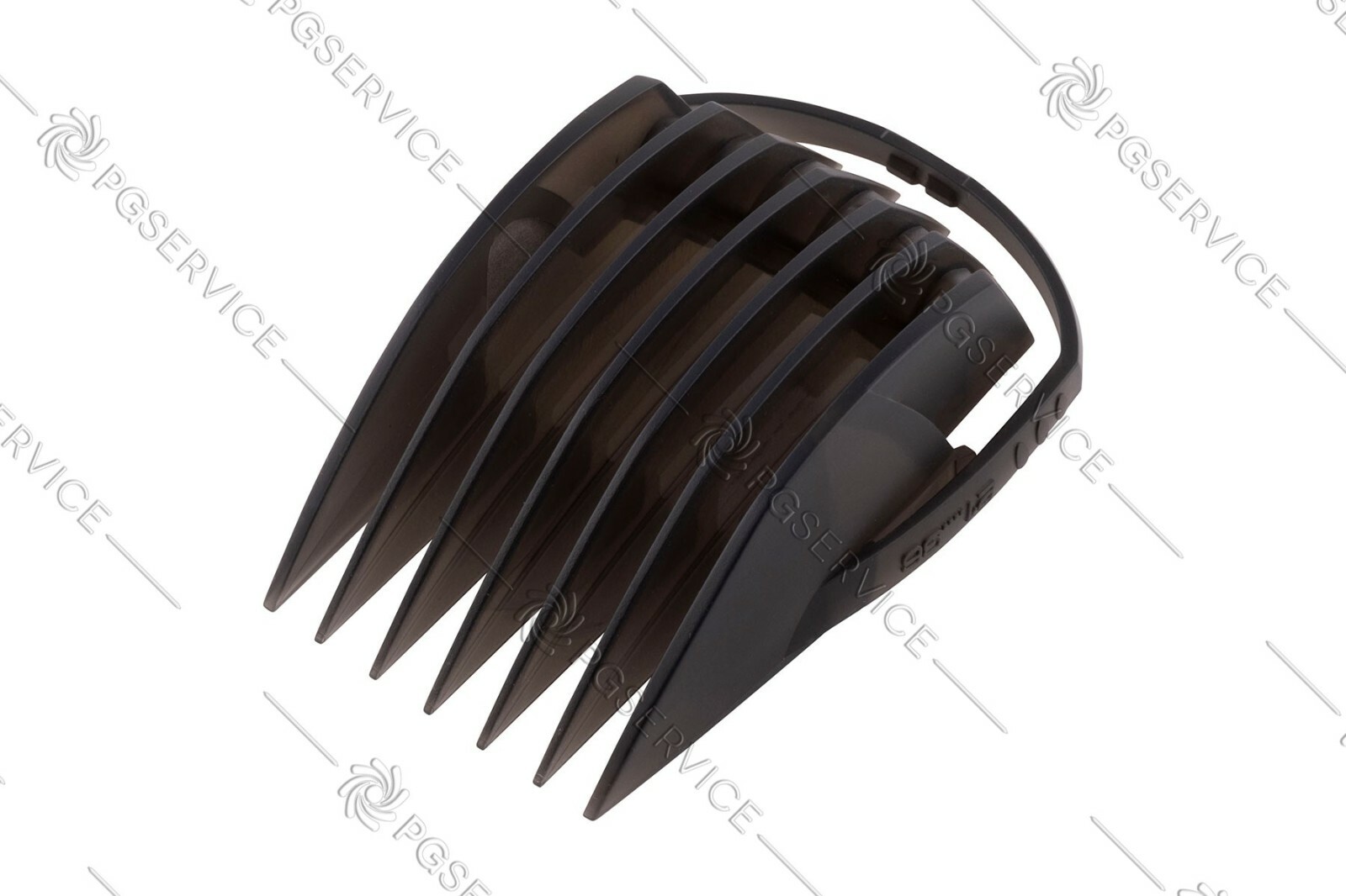 BaByliss Comb Guide Thickness Piped 21mm - 36mm Razor E709E E769E E779E