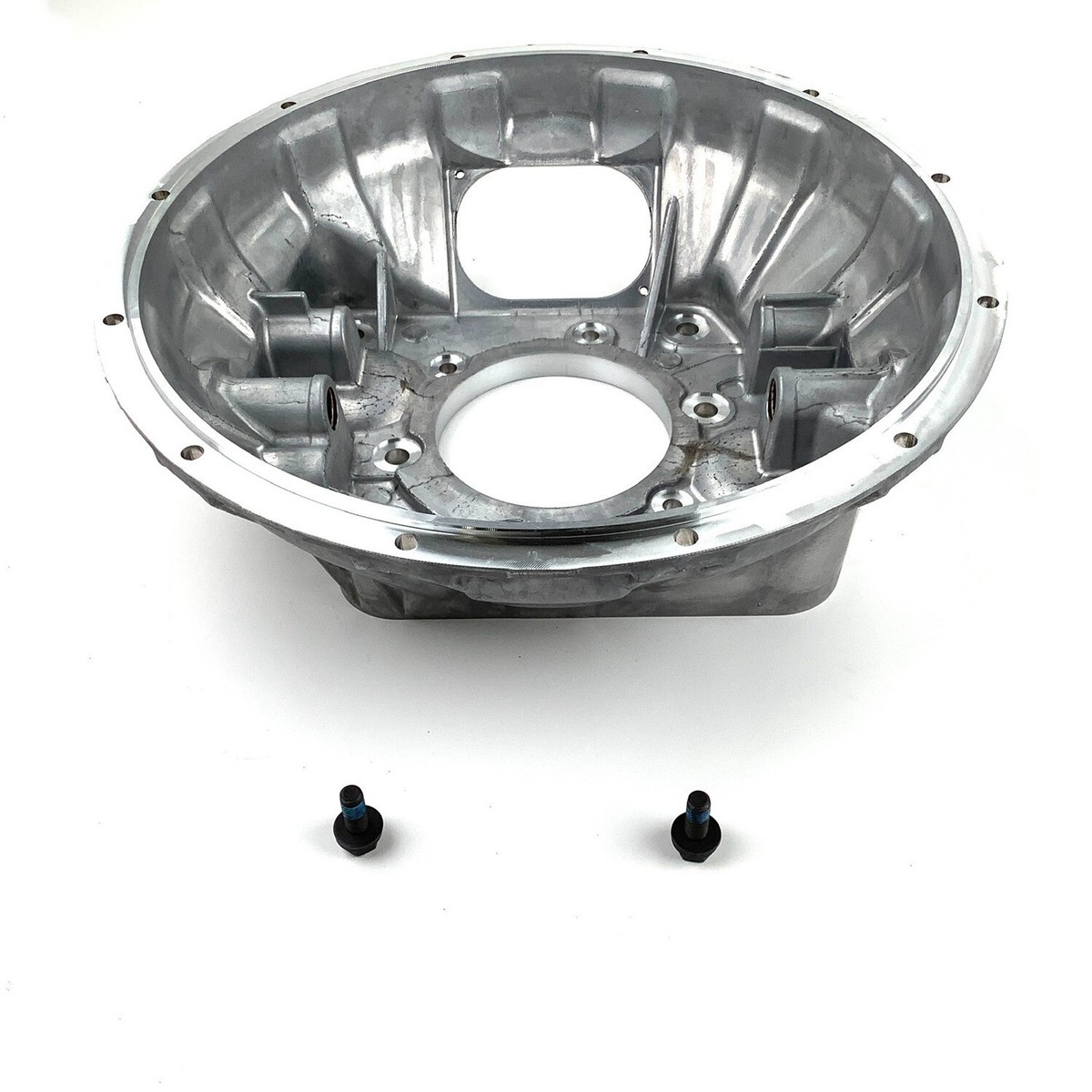 K3676 New Genuine Eaton Fuller BELL HOUSING - OEM Forced Lube Type