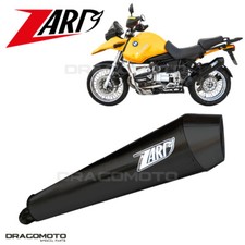 Pot d'échappement BMW 2000