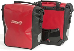 ortlieb panniers ebay