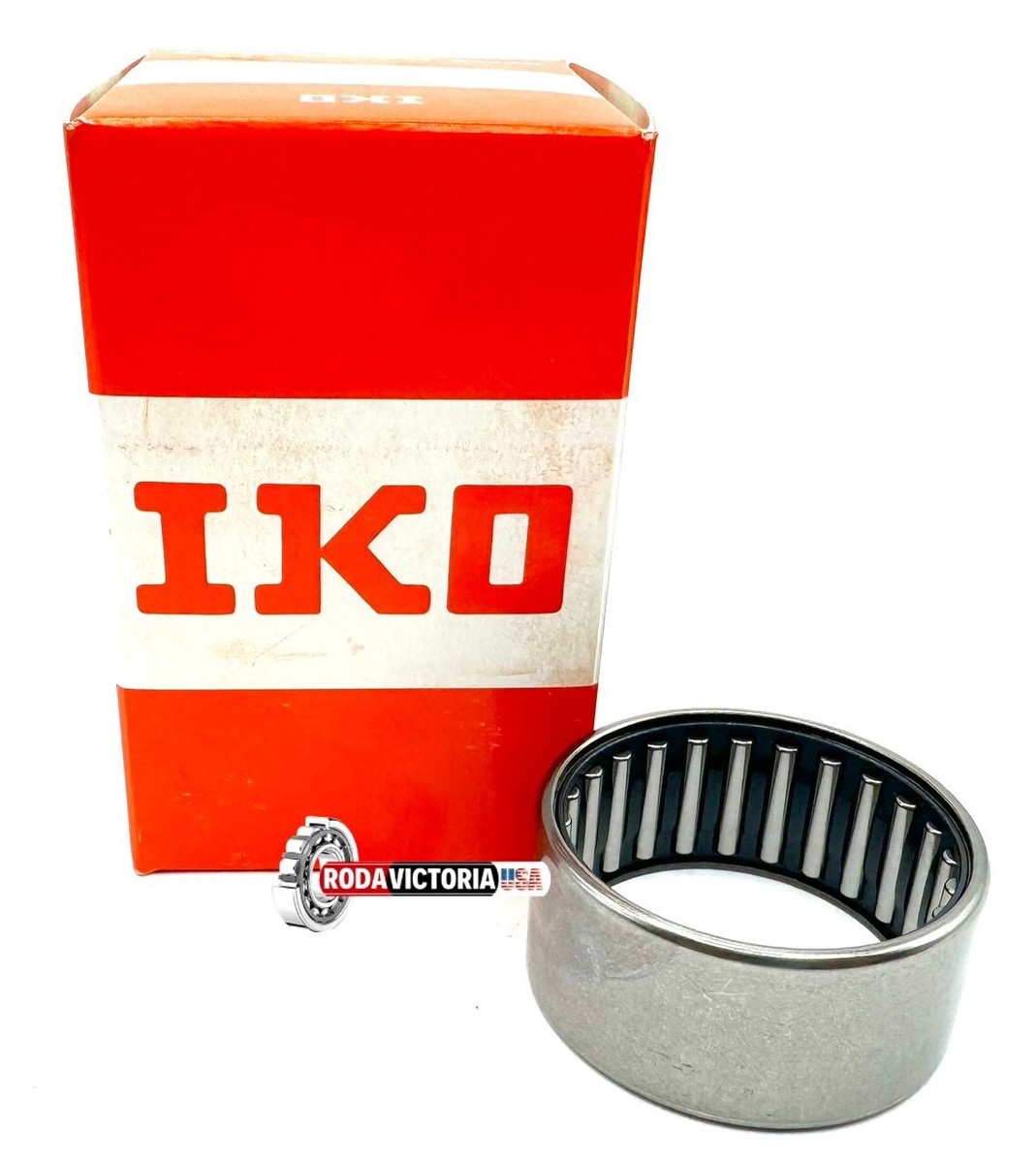 IKO JAPAN BA2816 Z OH, SCE2816, J2816 Needle Roller Bearing 1-3/4