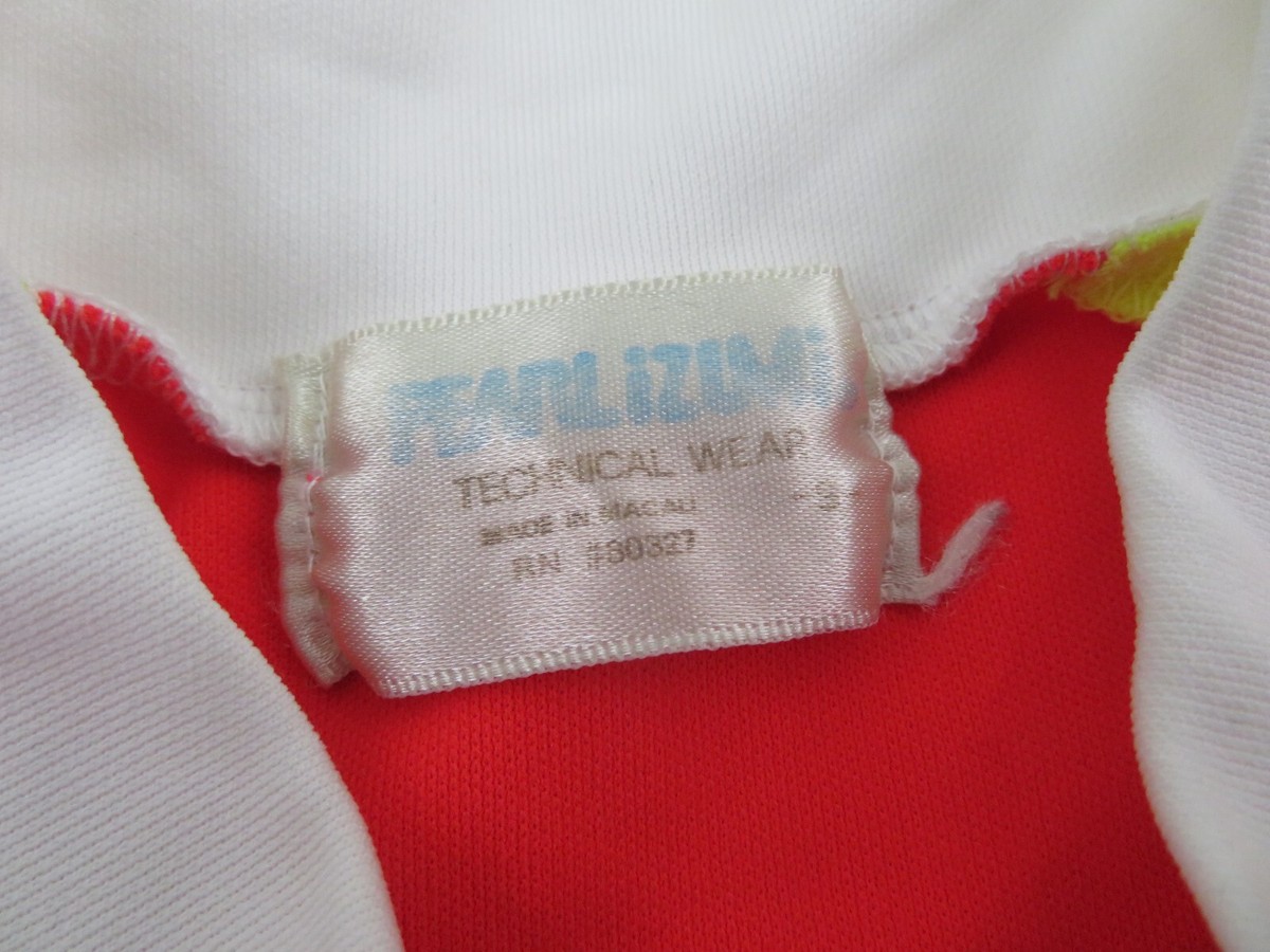 Essai de l'ensemble PEARL iZUMi P.R.O. Pursuit pour passer l'hiver
